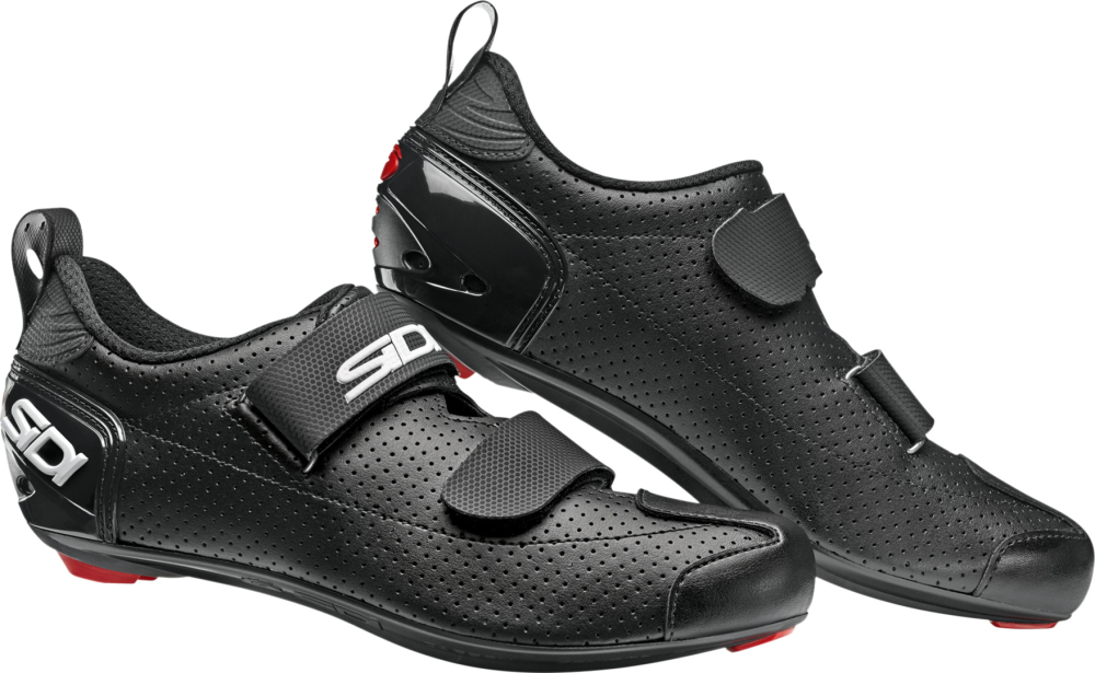 SIDI RR T 5 AIR black 38