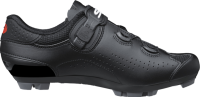 SIDI MTB Eagle 10 schwarz matt 38