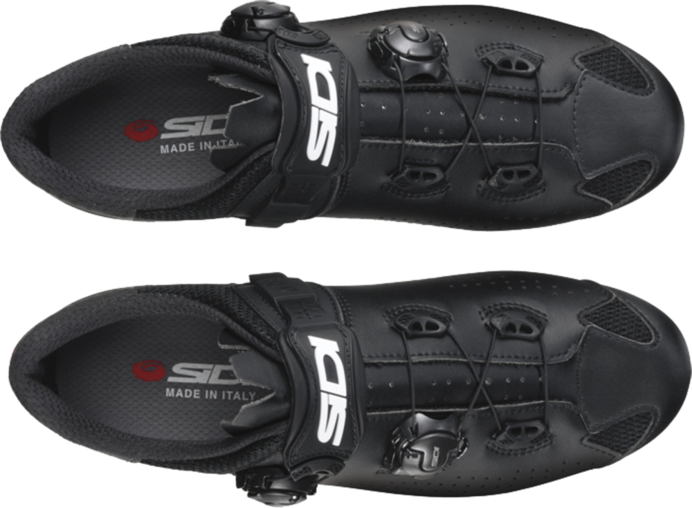 SIDI MTB Eagle 10 schwarz matt 38