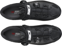 SIDI MTB Eagle 10 schwarz matt 38
