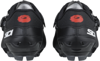 SIDI MTB Eagle 10 schwarz matt 38