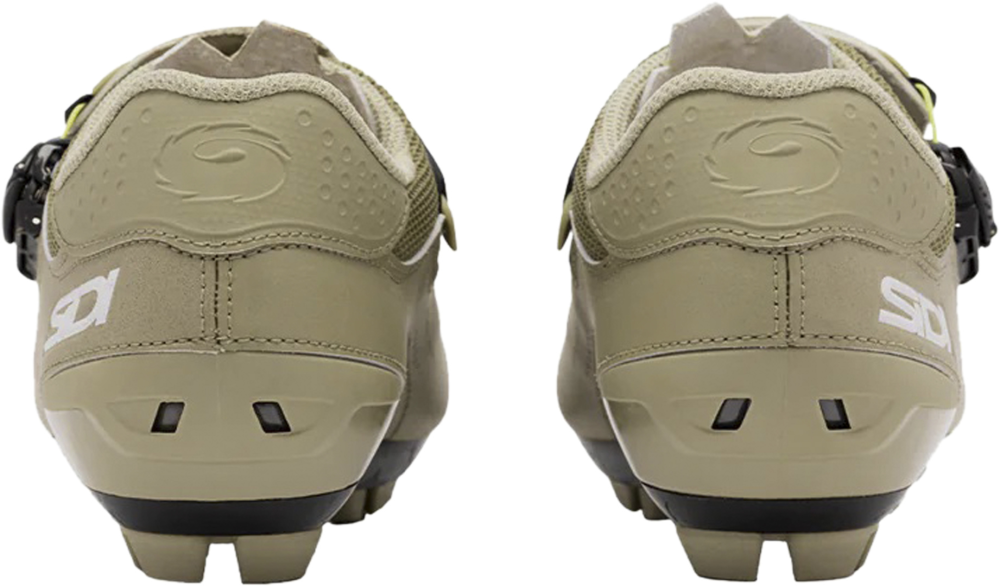 SIDI MTB Eagle 10 sand 42