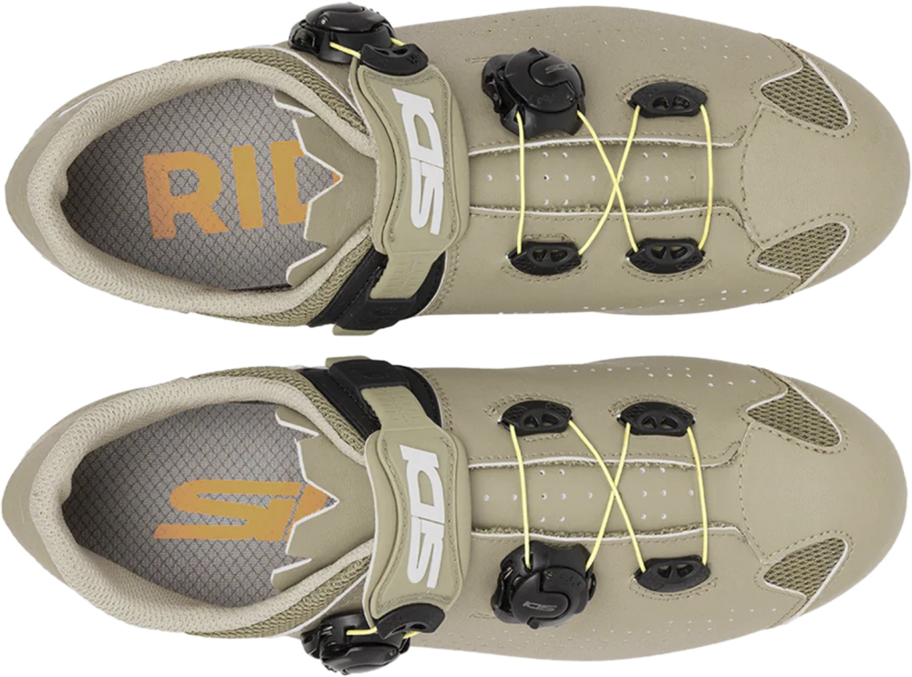SIDI MTB Eagle 10 sand 42