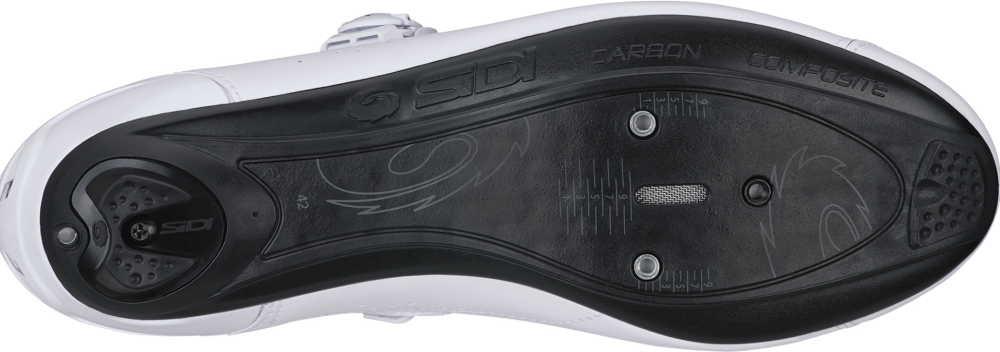 SIDI RR Genius 10 Woman white 37