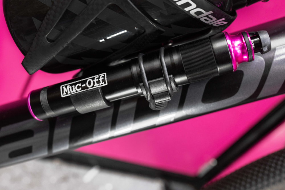 Muc-Off AirMach Mini Pump