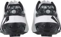 SIDI RR Shot 2S Carbon weiss/black 44.5