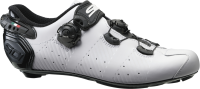 SIDI RR Wire 2S white/black 39