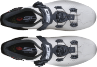 SIDI RR Wire 2S white/black 39