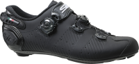 SIDI RR Wire 2S black 45.5