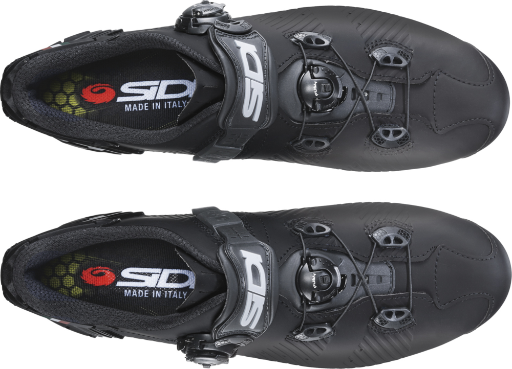SIDI RR Wire 2S black 45.5