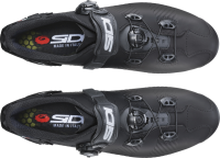 SIDI RR Wire 2S black 45.5