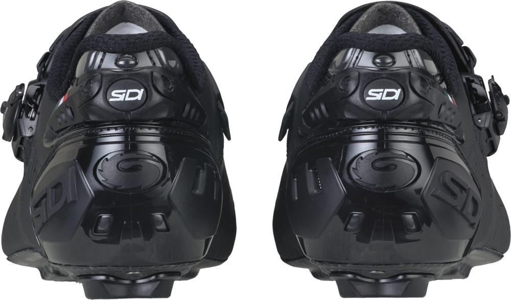 SIDI RR Wire 2S black 45.5