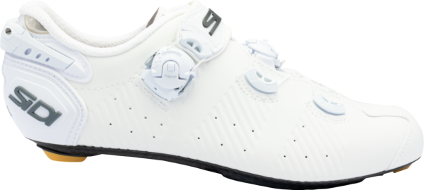 SIDI RR Wire 2S white 4
