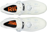 SIDI RR Wire 2S white 47