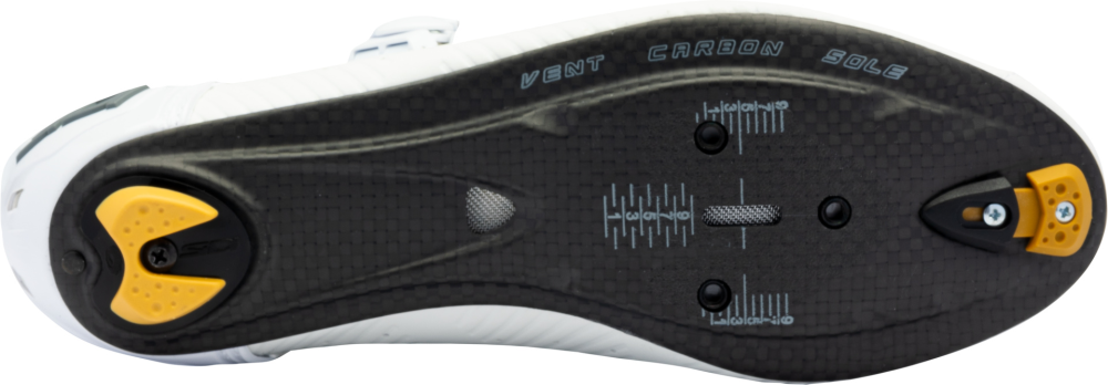 SIDI RR Wire 2S white 47