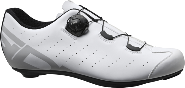 SIDI RR Fast 2 Aerolight weiss/grau 4