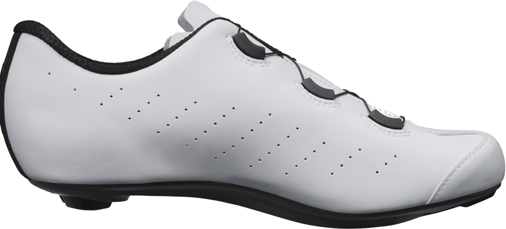 SIDI RR Fast 2 Aerolight weiss/grau 45