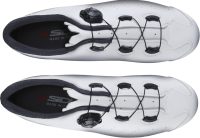 SIDI RR Fast 2 Aerolight weiss/grau 45