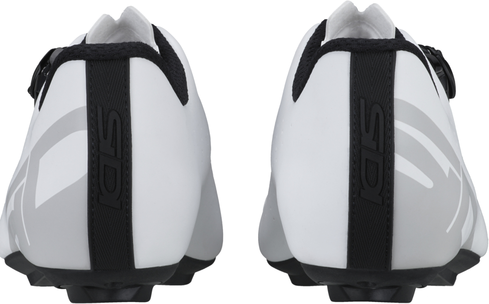 SIDI RR Fast 2 Aerolight weiss/grau 45