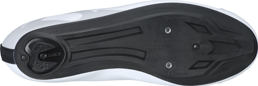 SIDI RR Fast 2 Aerolight weiss/grau 45