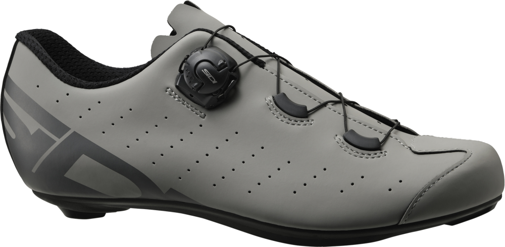 SIDI RR Fast 2 Aerolight grau/anthrazit 41