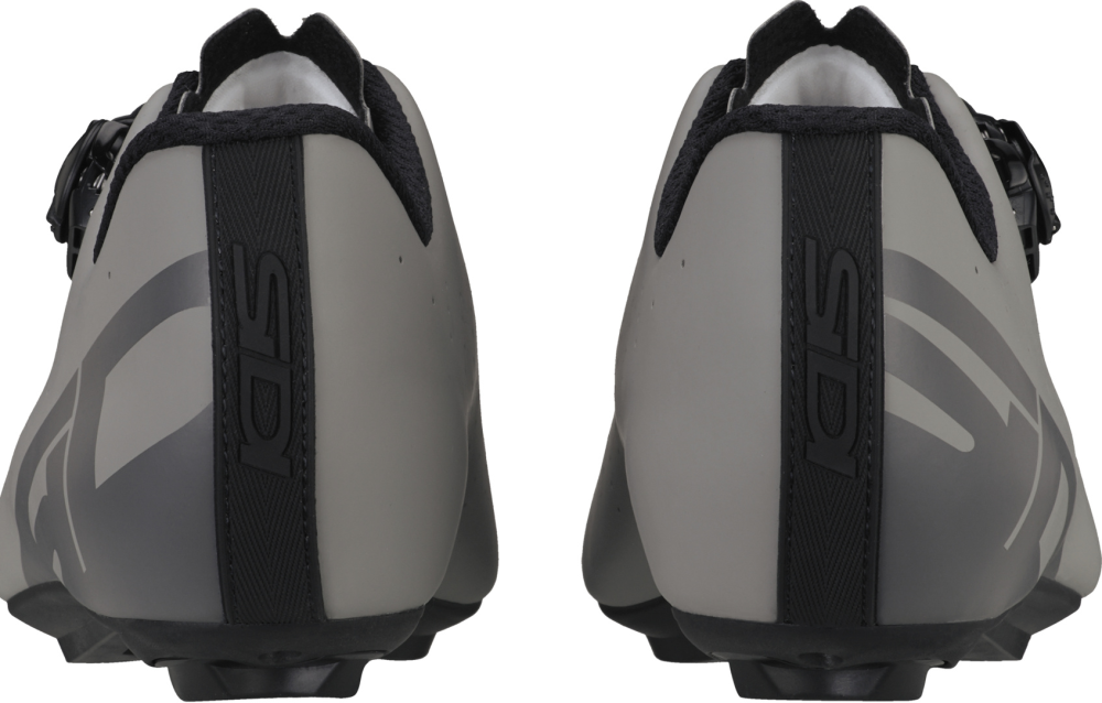 SIDI RR Fast 2 Aerolight grau/anthrazit 41