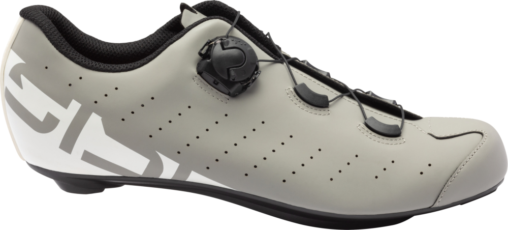 SIDI RR Genius X cement/ice white 43