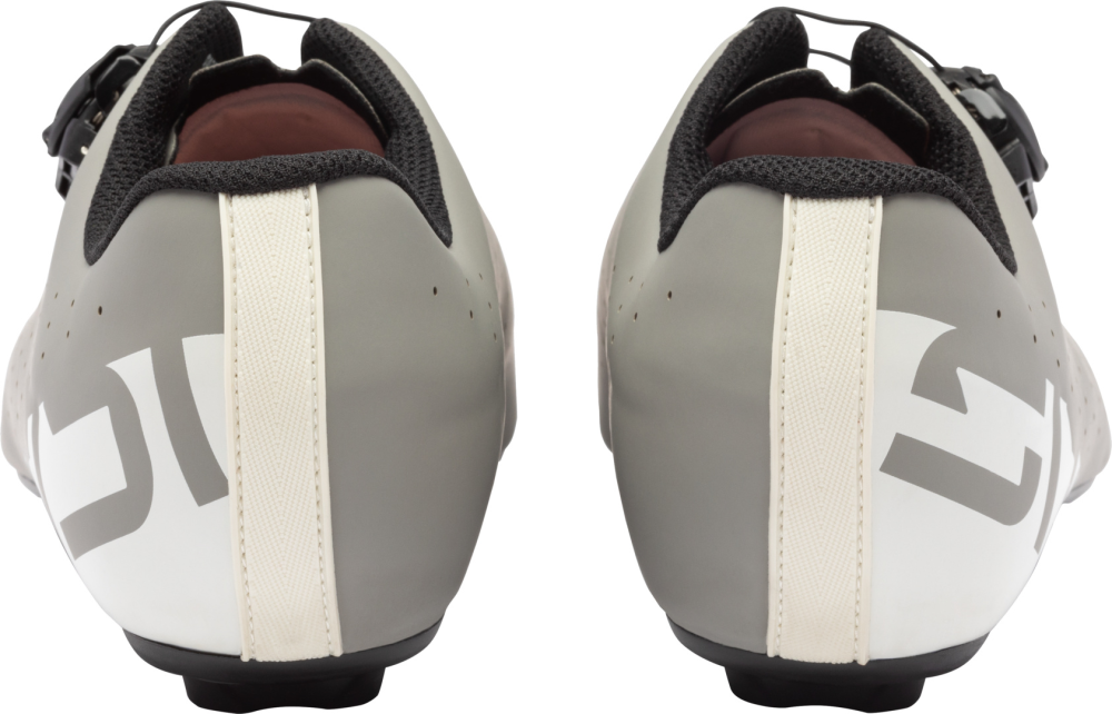 SIDI RR Genius X cement/ice white 43