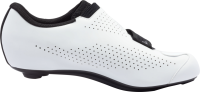 SIDI RR Prima white/black 40