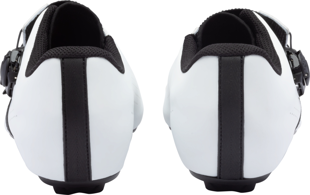 SIDI RR Prima white/black 40