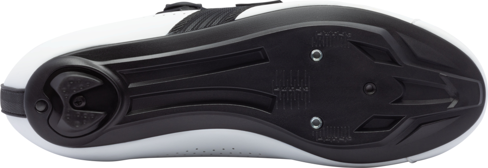 SIDI RR Prima white/black 40