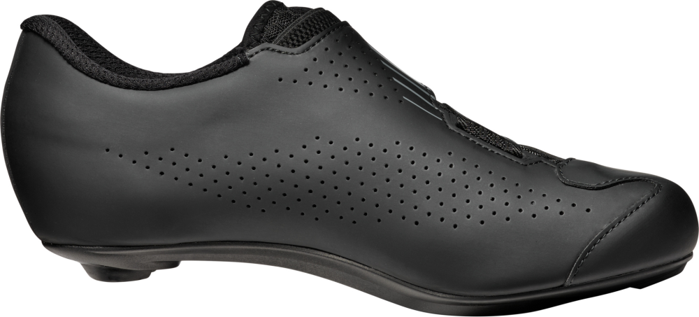 SIDI RR Prima Aerolight C.C. schwarz 42