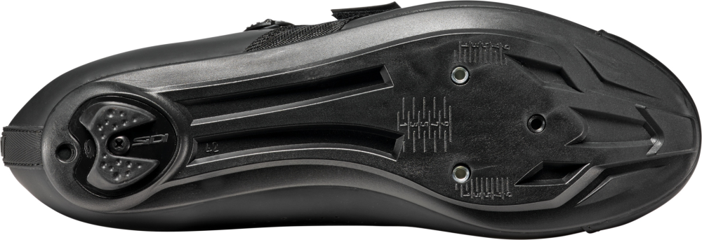 SIDI RR Prima Aerolight C.C. schwarz 42