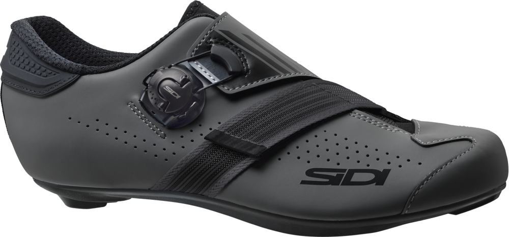 SIDI RR Prima Aerolight C.C. anthrazit/black 41