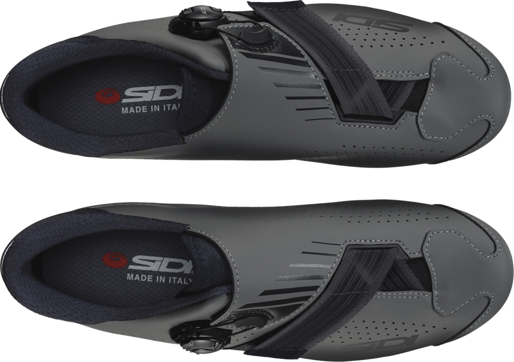 SIDI RR Prima Aerolight C.C. anthrazit/black 41