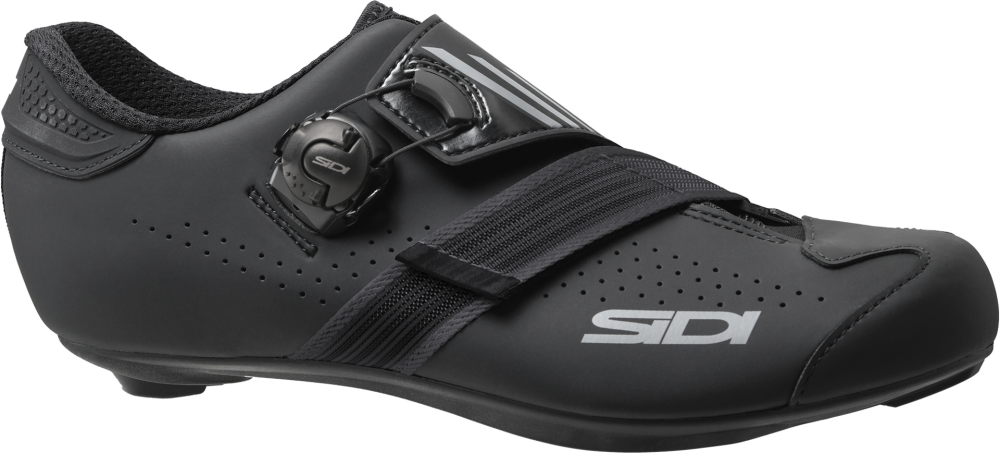 SIDI RR Prima Aerolight MEGA black 46