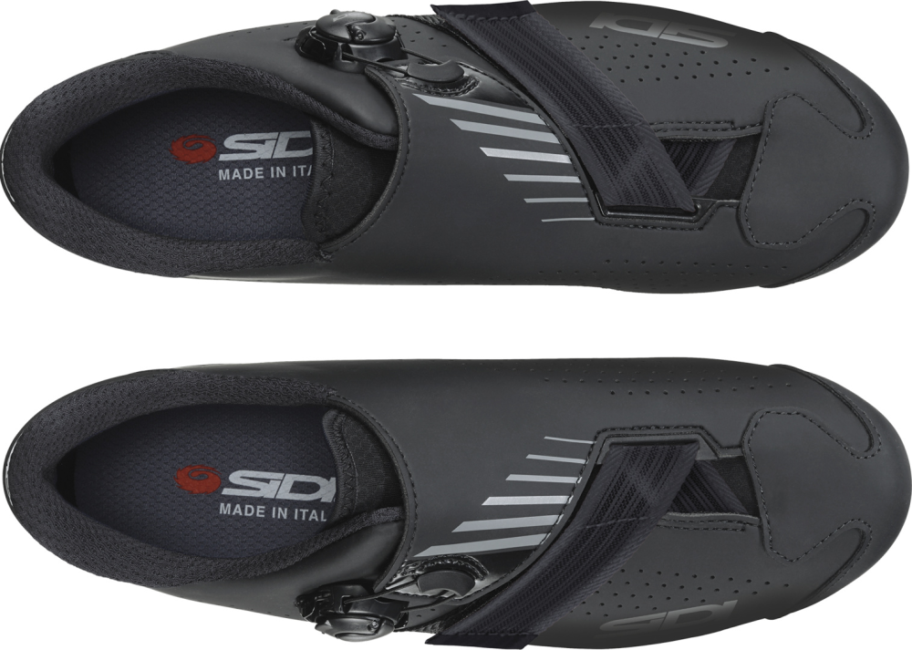 SIDI RR Prima Aerolight MEGA black 46