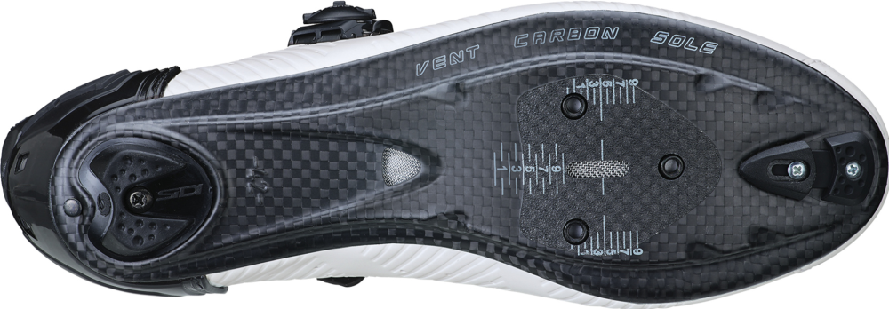 SIDI RR Wire 2S Woman white/black 41