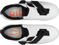SIDI RR Prima Woman Aerolite weiss/black 37