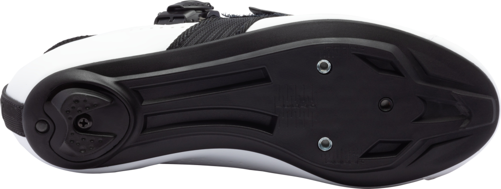 SIDI RR Prima Woman Aerolite weiss/black 37