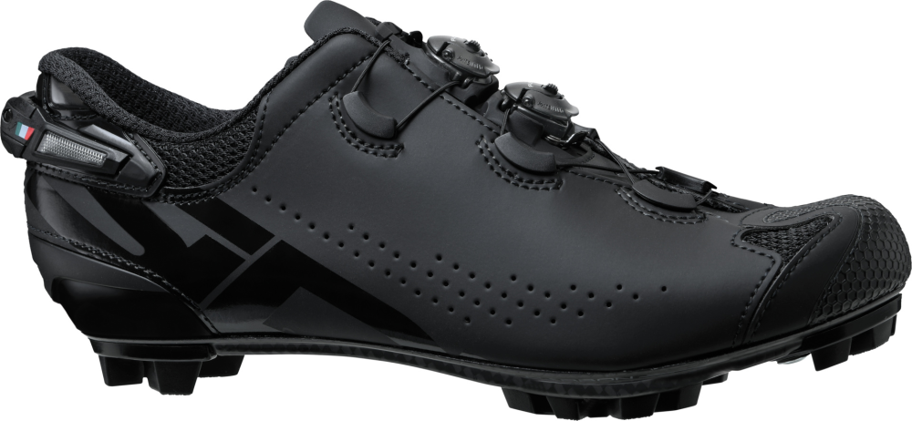 SIDI MTB Tiger 2S SRS black 47