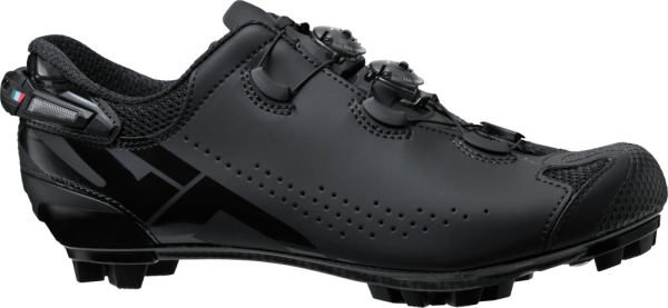 SIDI MTB Tiger 2S SRS black 4