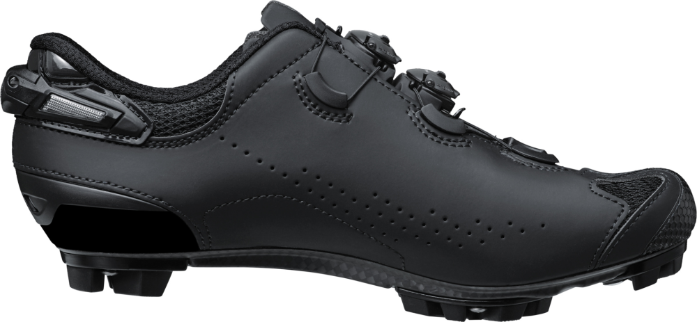 SIDI MTB Tiger 2S SRS black 47