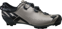 SIDI MTB Tiger 2S SRS titanium/black 41