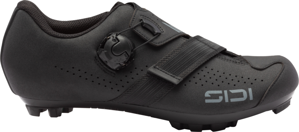 SIDI MTB Aertis schwarz 41