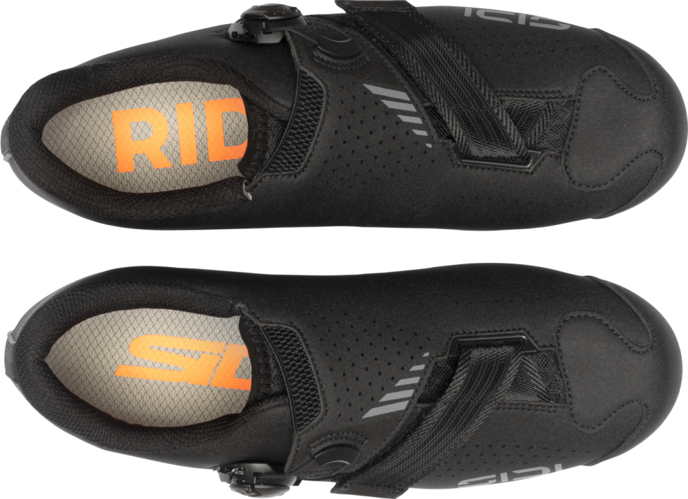 SIDI MTB Aertis schwarz 41