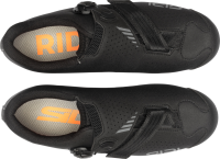 SIDI MTB Aertis schwarz 41