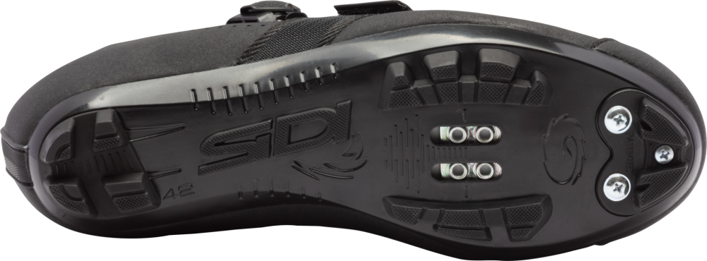 SIDI MTB Aertis schwarz 41