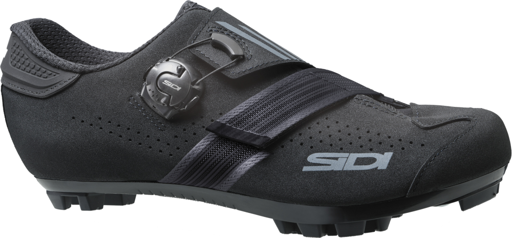 SIDI MTB Aertis MEGA black/black