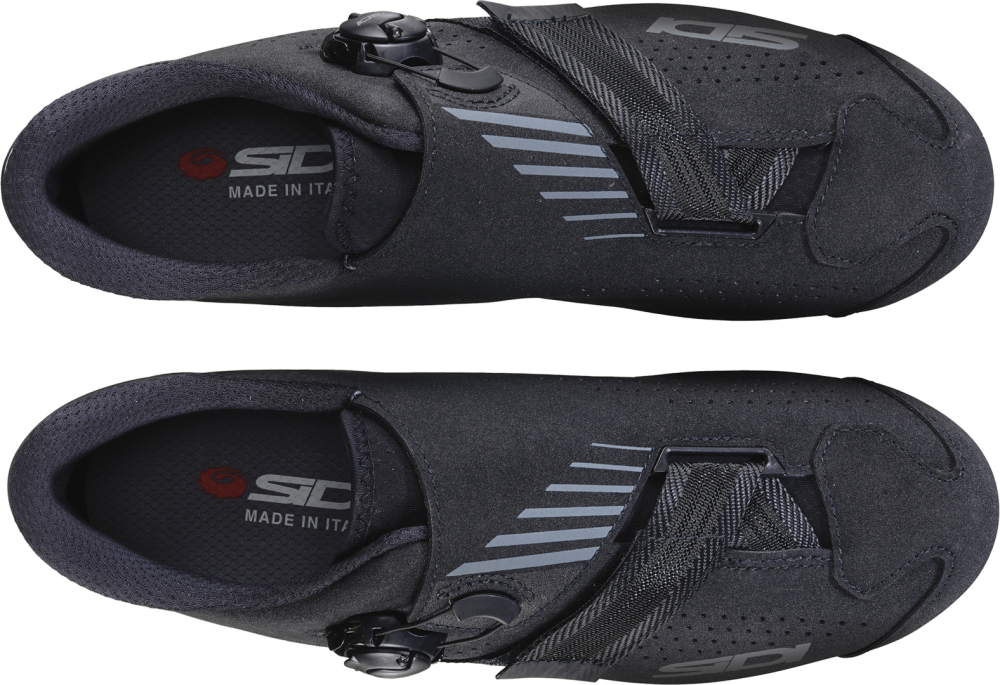 SIDI MTB Aertis MEGA black/black